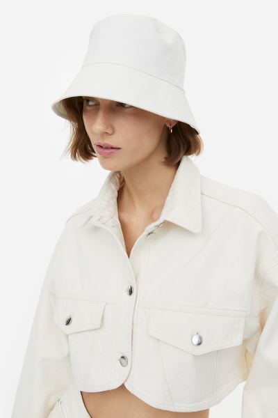 Bucket Hat | H&M (US + CA)