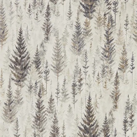 Juniper Pine Wallpaper | Wayfair North America