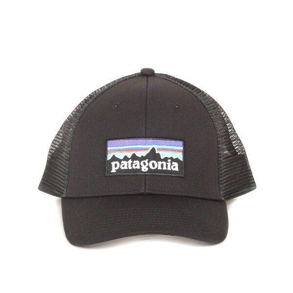 Patagonia P-6 Logo LoPro Trucker Hat | Bed Bath & Beyond