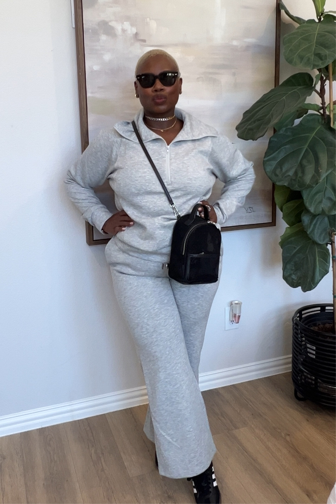 Day 3 25 Days of Style

#LTKshoecrush #LTKover40 #LTKstyletip