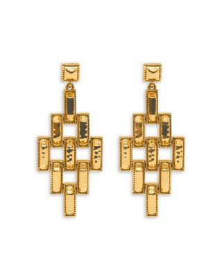 Capucine De Wulf Pathway Chandelier Earrings | Bloomingdale's (US)