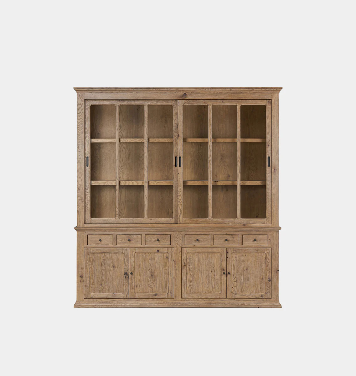 Harding Cabinet | Amber Interiors