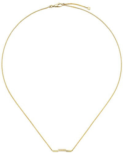 Link to Love 18K Necklace | Rue La La