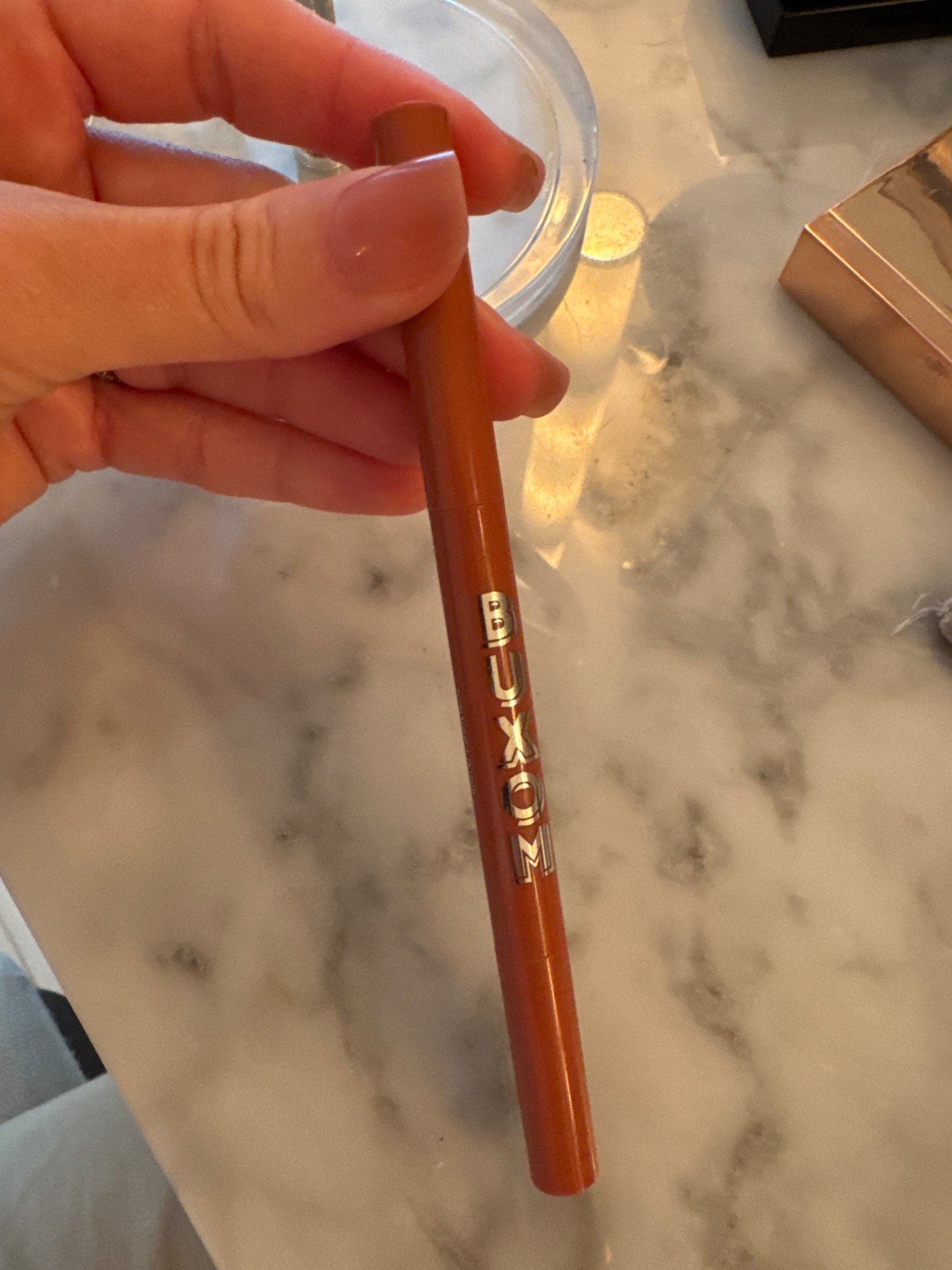 Prettiest lip liner