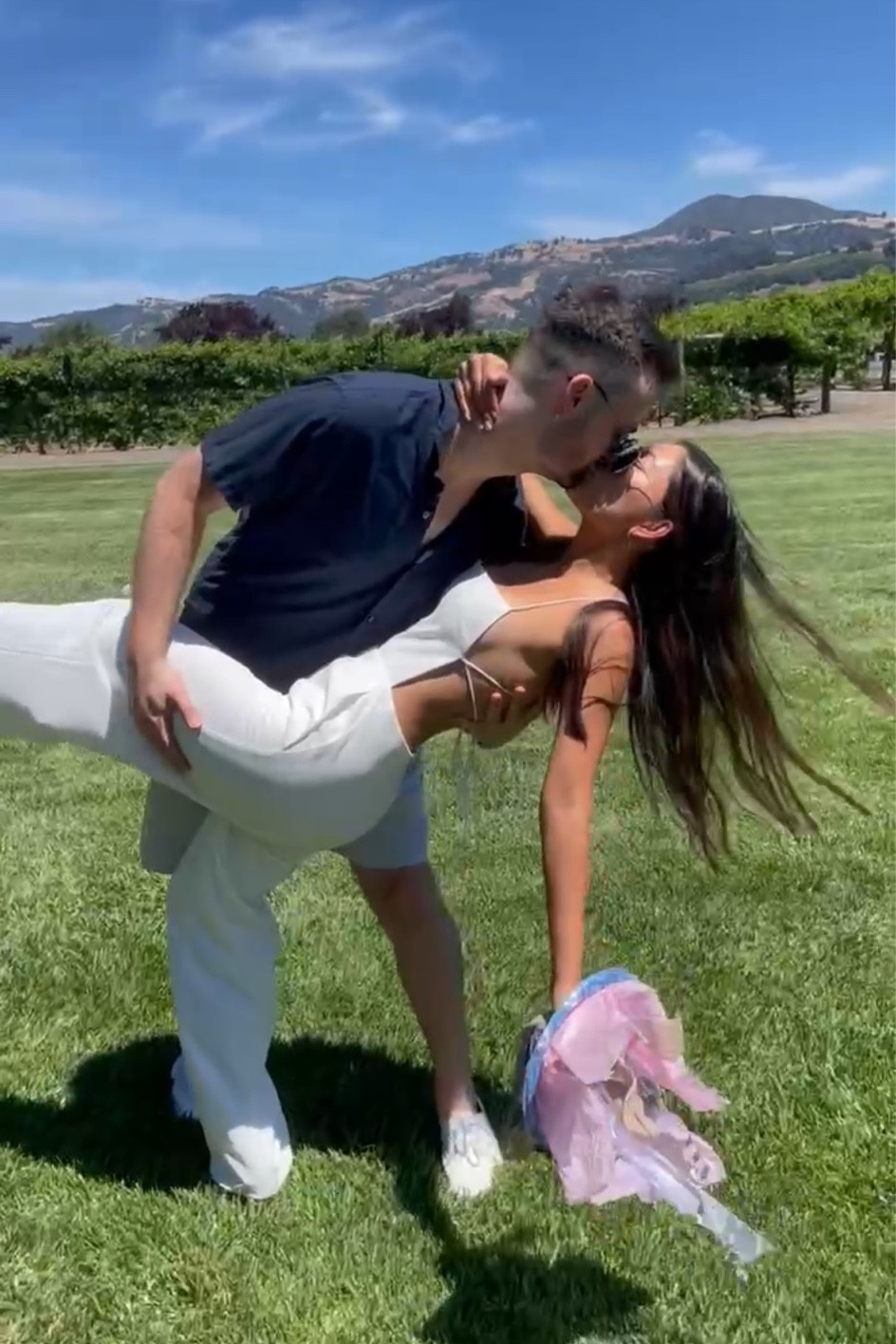 Rehearsal Outfit 

#LTKwedding