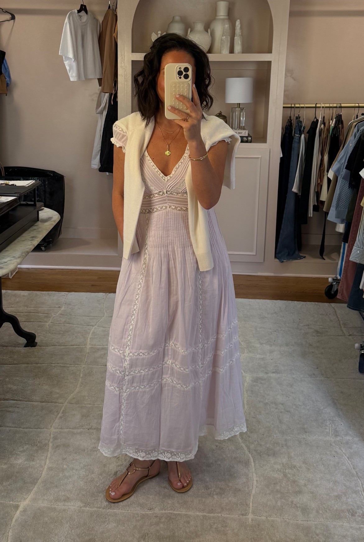 it’s spppprriiinnggg!

#LTKOver40 #LTKootd