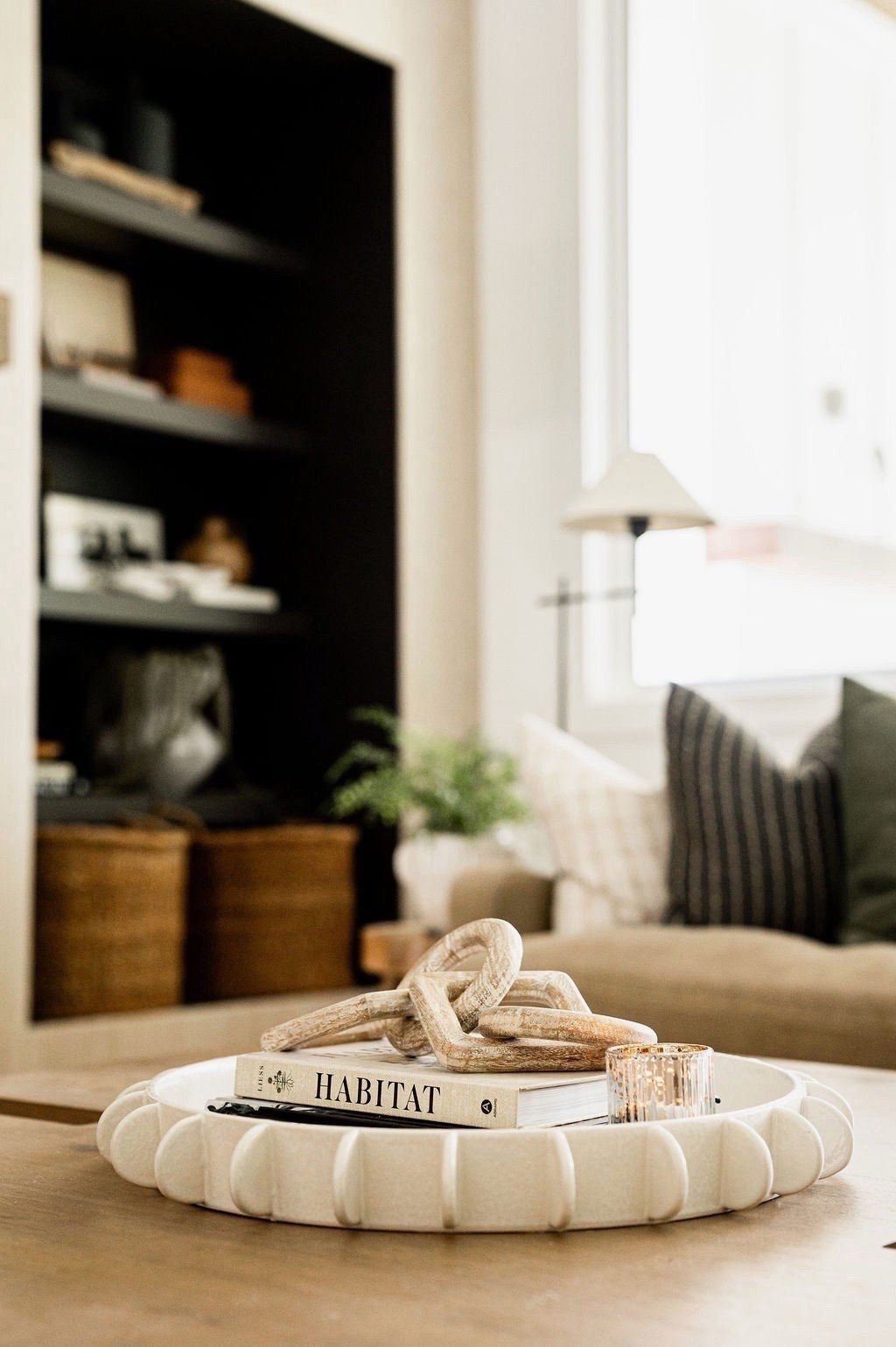 Where modern design meets cozy comfort ✨🤍

This Modern Classic living room is filled with layered neutrals, warm textures, and a layout made for connection. A timeless look that feels both elevated and approachable.

#porcheandco #modernclassic #livingroomdecor #neutralinteriors #modernclassicinterior #interiorstyle #interiorstyling #timelessdesign #cozyinteriors #homedecor #modernhome #interiorinspo #neutralhome #interiorinspiration #livingroominspo

Do you want to bring our dreamy Modern Classic style interior design into your own home? 🏡 You’re in luck! Reserve our Online Interior Design packages today -> https://porcheandco.com/edesign ✨ We can’t wait to work with you & design your home with #porcheandco



#LTKFindsUnder100 #LTKdayinmylife #LTKHome