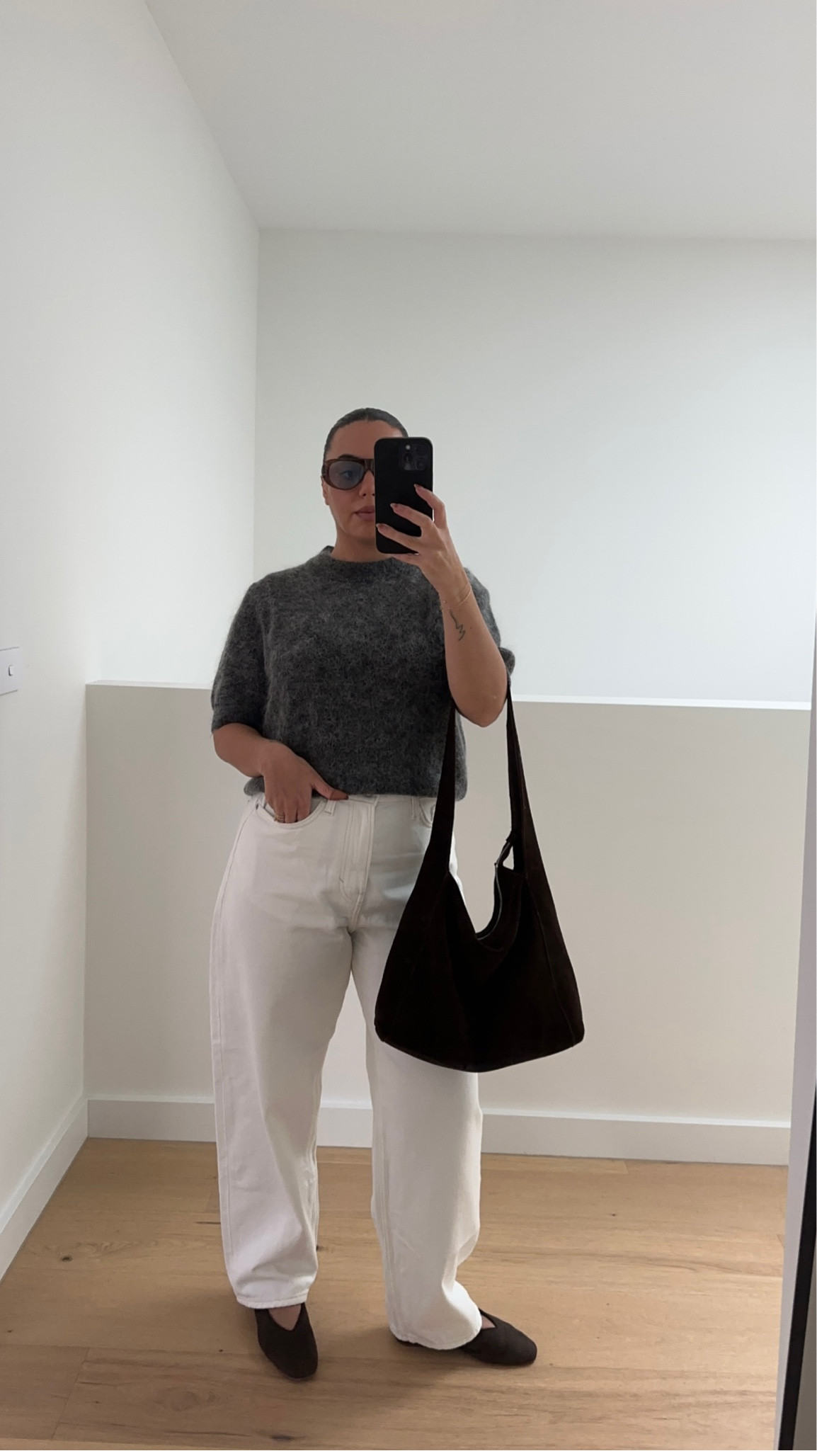 Cosy autumn outfit 🤎

#LTKshoes #LTKautumn #LTKaustralia
