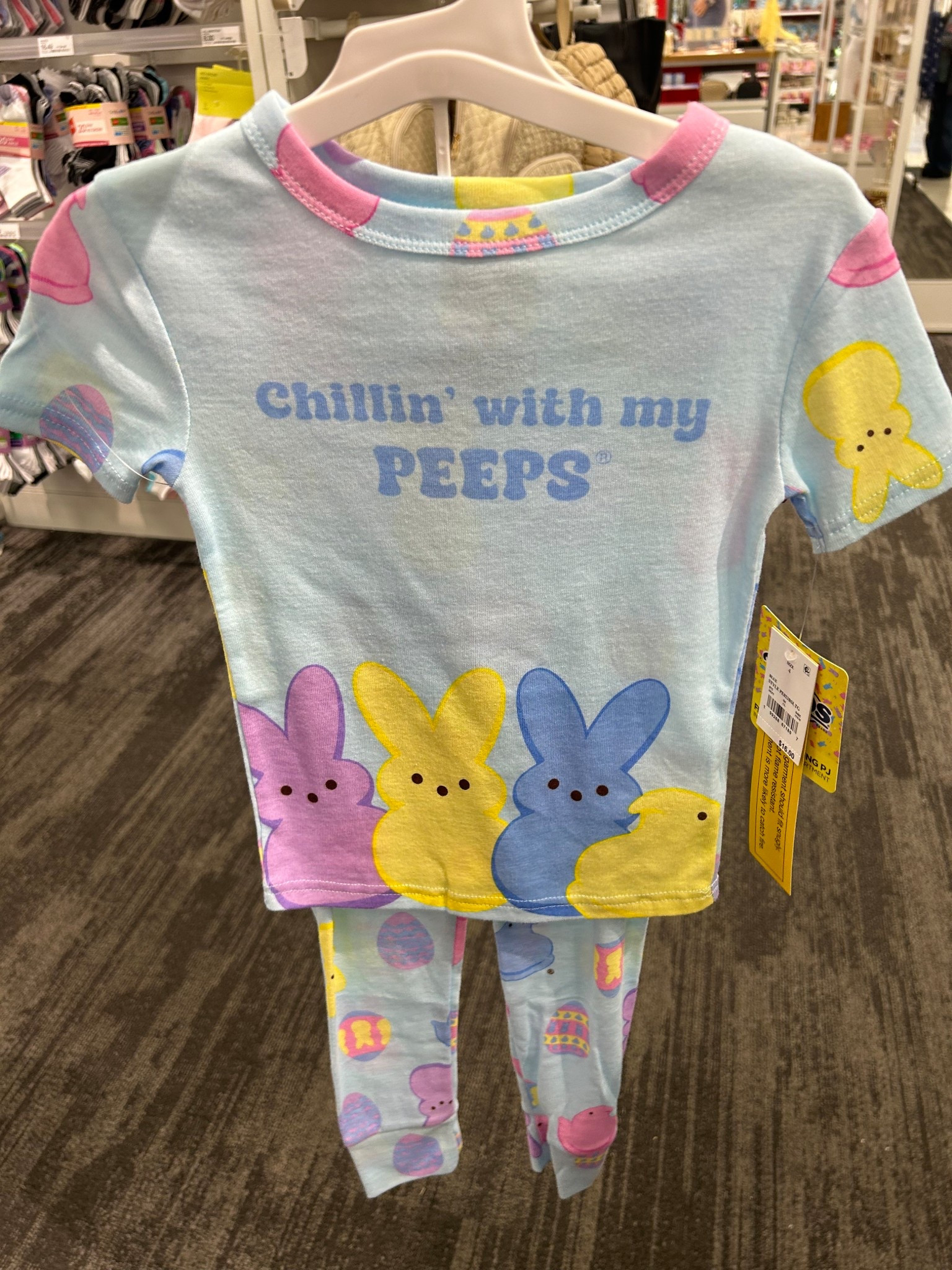 Fun peeps finds for kids 

#LTKKids #LTKBaby