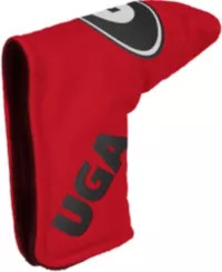 Team Effort Georgia Blade Putter Headcover | Golf Galaxy