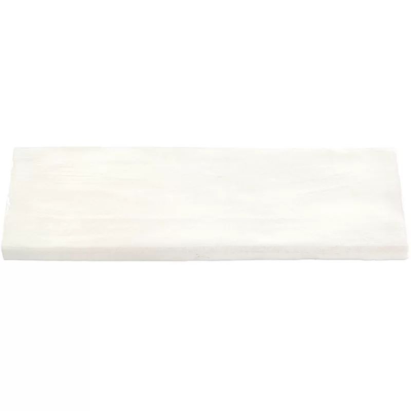 Amagansett 8" x 2" Ceramic Bullnose Tile Trim | Wayfair North America