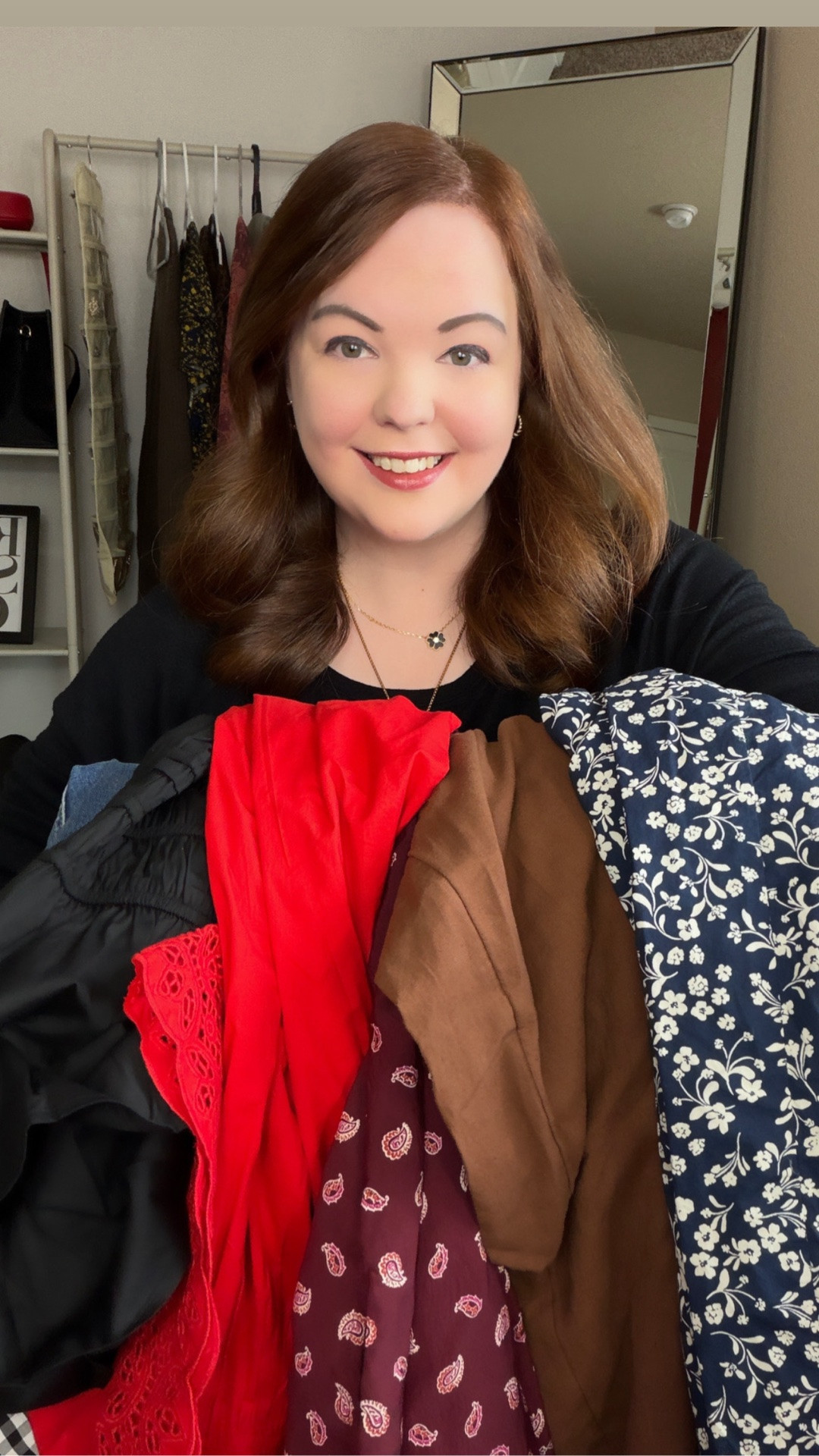Walmart Unboxing 📦✨☀️ Building our curvy girl summer wardrobe one Walmart package at a time!

I ordered everything in the 1X or 16W! Nothing over $30 🙌🏻

#LTKootd #LTKSaleAlert #LTKPlusSize