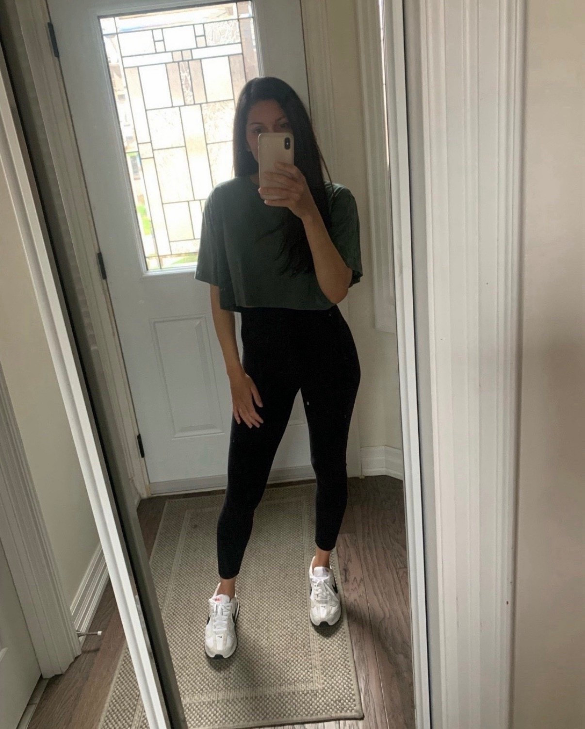 CRZ YOGA tshirt on sale!

#LTKfitness #LTKstyletip #LTKsale