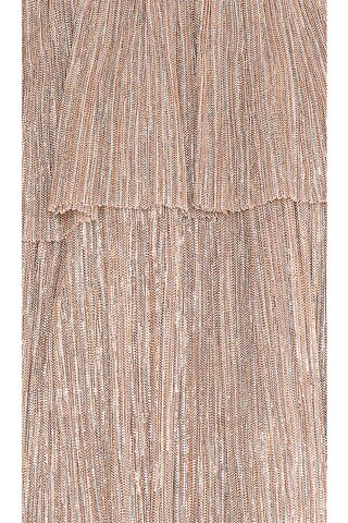 X REVOLVE Carry Mini Dress in Blush | Revolve Clothing (Global)