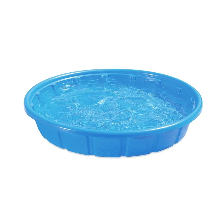Funsicle Light Blue QuickFun Pool for Kids, Age 3 & up, Unisex - Walmart.com | Walmart (US)