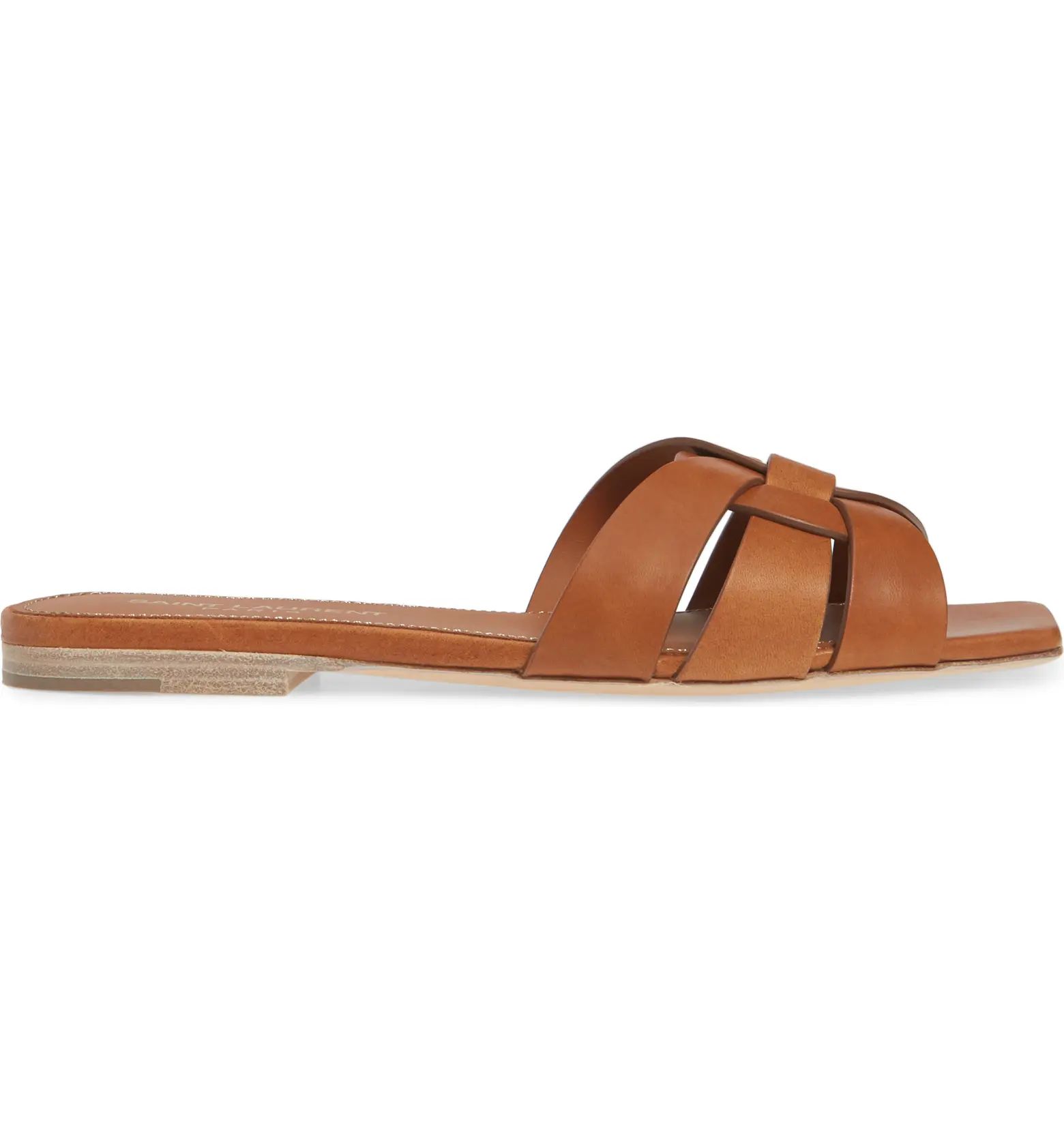 Tribute Nu Pieds Slide Sandal | Nordstrom