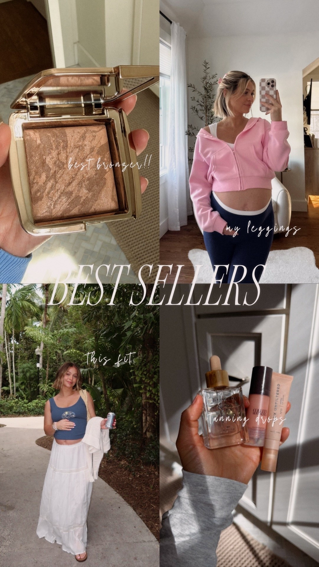 Last week’s best sellers!!

#LTKBeauty #LTKootd #LTKBump