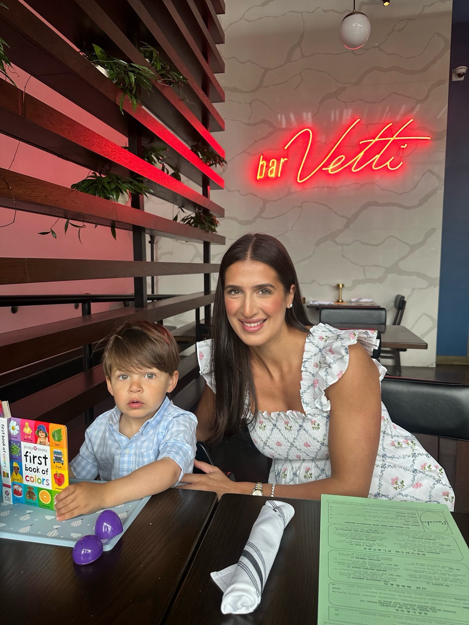 Linking my dress and Jackson’s outfit too!

Floral dress - spring dresses - wedding guest dresses - church outfit inspo - toddler church outfit - toddler boy clothes 

#LTKstyletip #LTKSeasonal #LTKfamily