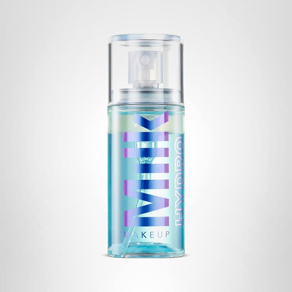 Milk Makeup Hydro Grip Set + Refresh Spray with Hyaluronic Acid – Sets Makeup + Hydrates Skin f... | Amazon (US)