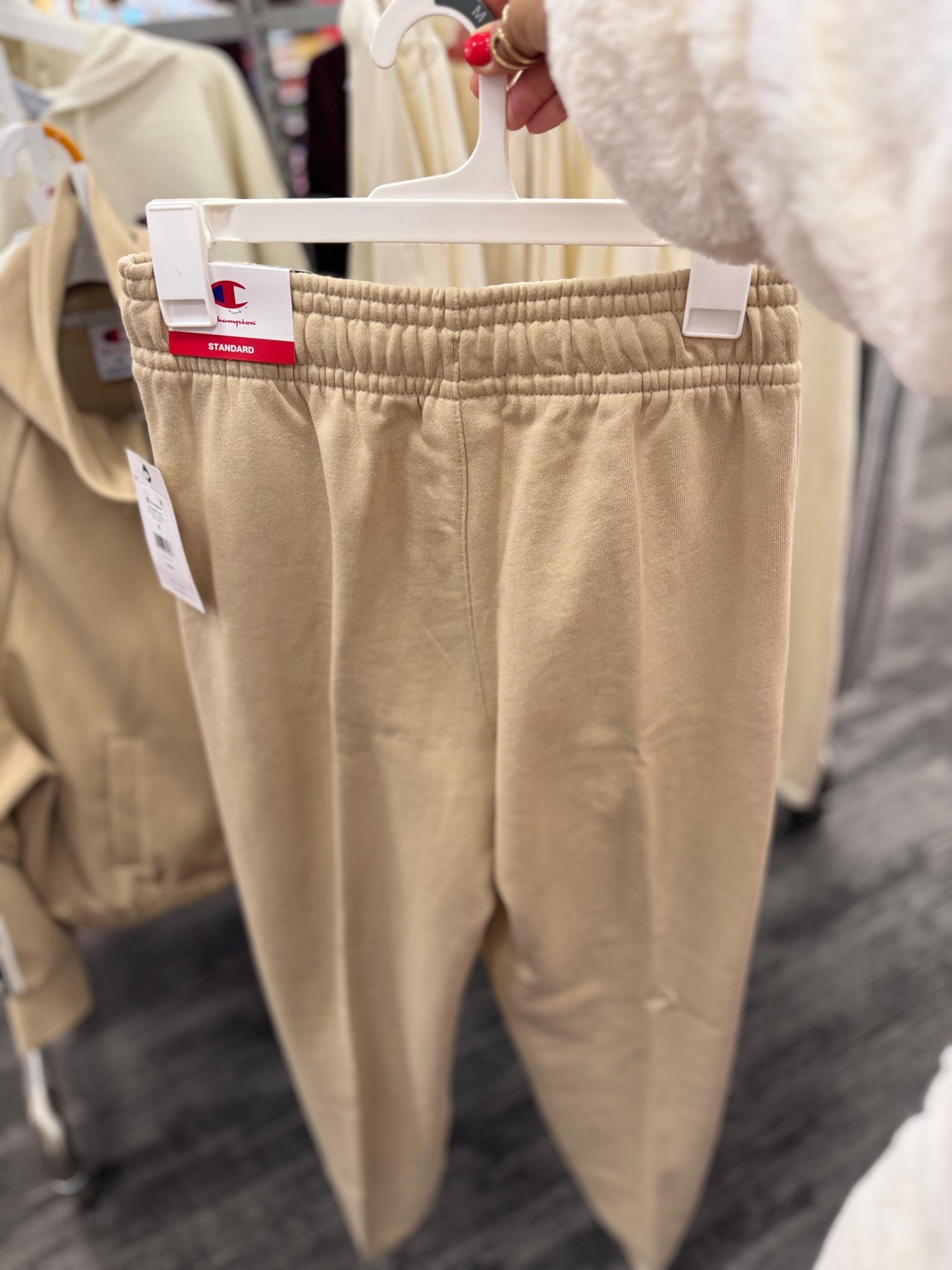 Champion is 40% OFF at @target! @target #target

#LTKStyleTip #LTKFindsUnder100 #LTKSeasonal