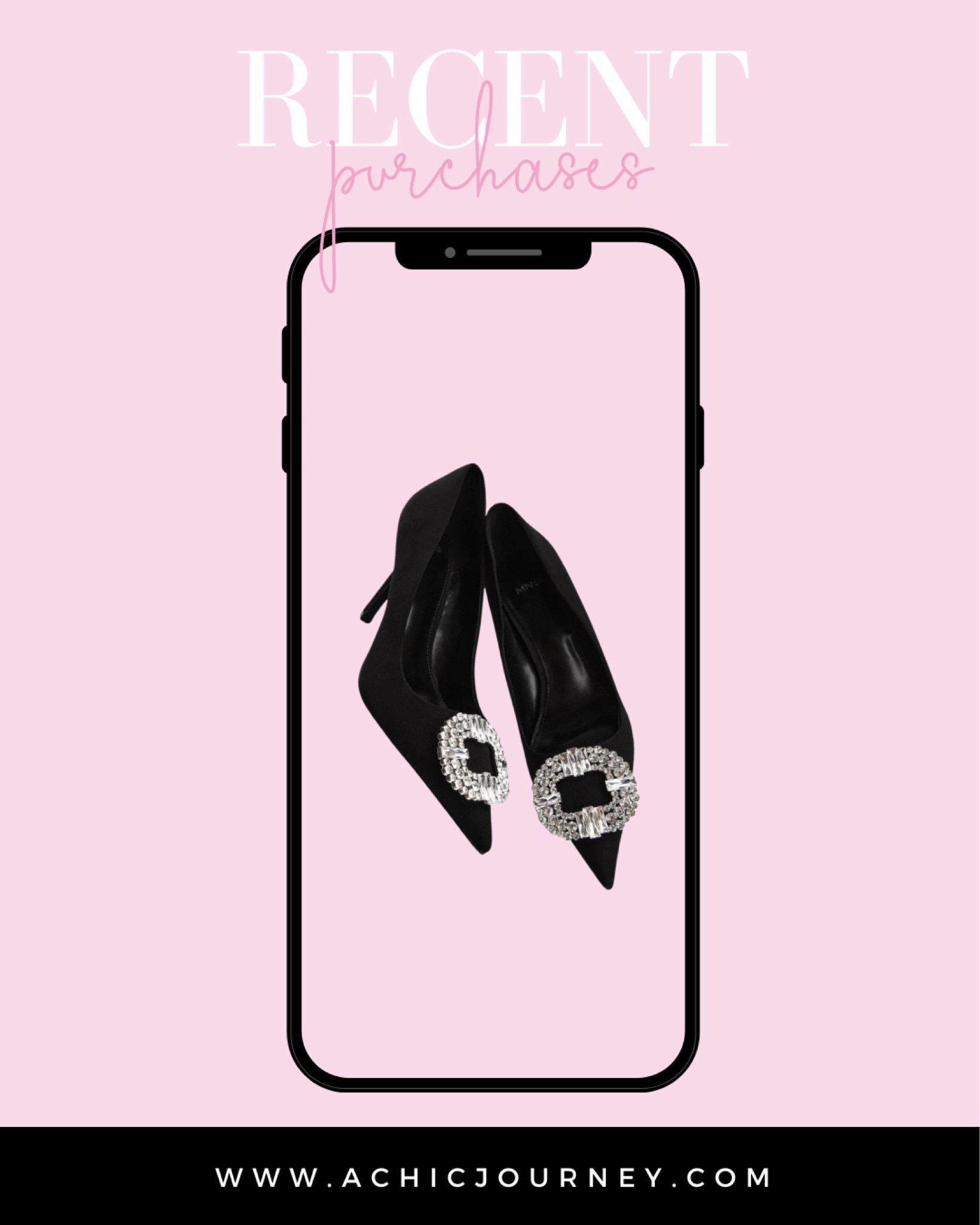 Jeweled heels 

#LTKshoecrush #LTKHoliday #LTKunder100