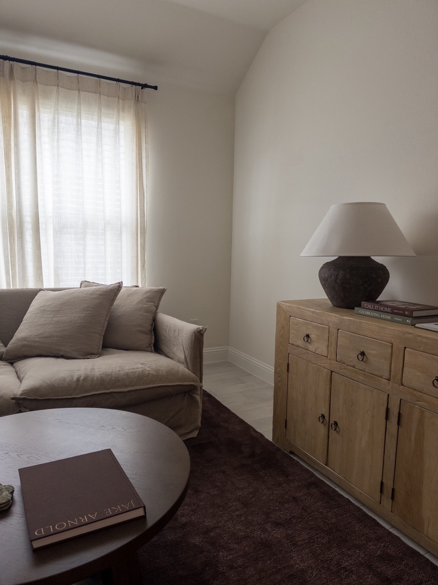 Little office sneak peak 

Sideboard was a custom piece by @brandywine.tx

Office inspo, neutral warm office, rustic minimal modern office, home office inspo

#LTKStyleTip #LTKHome