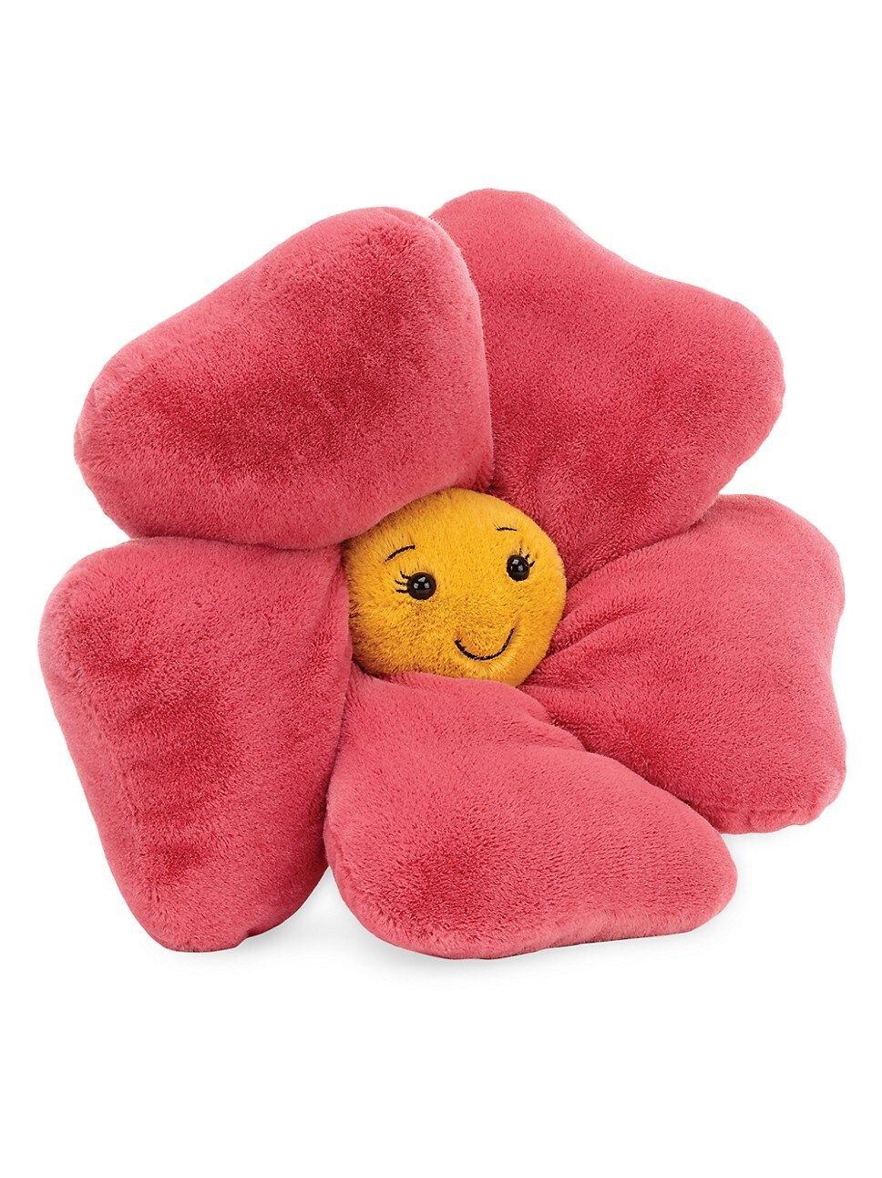 Fluery Petunia Plush Toy | Saks Fifth Avenue