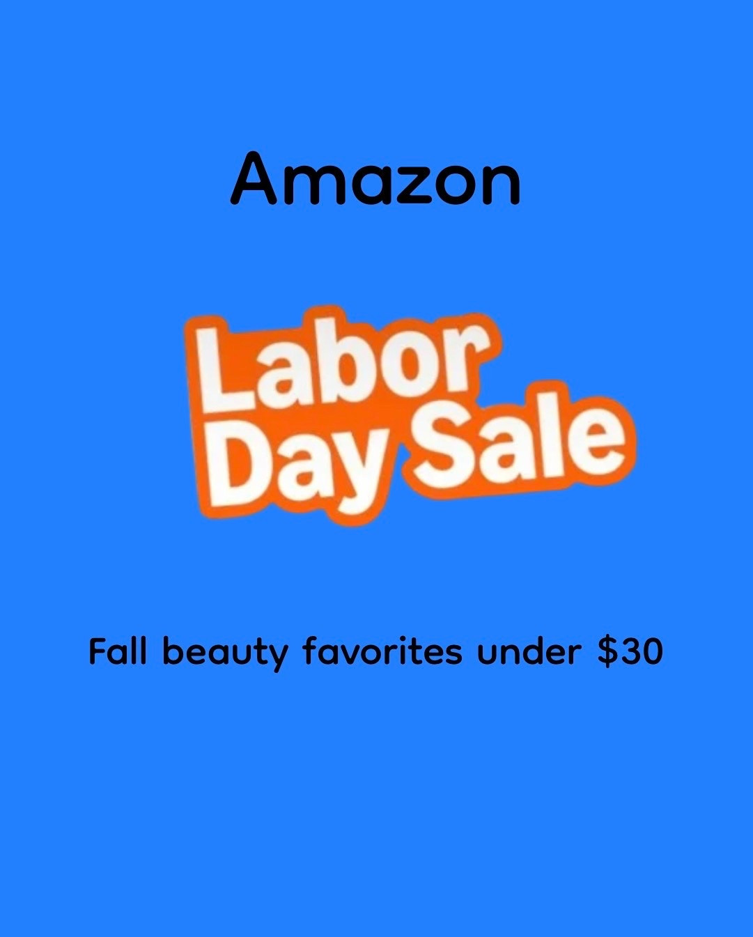 #LTKSaleAlert #LTKdayinmylife #LTKBeauty