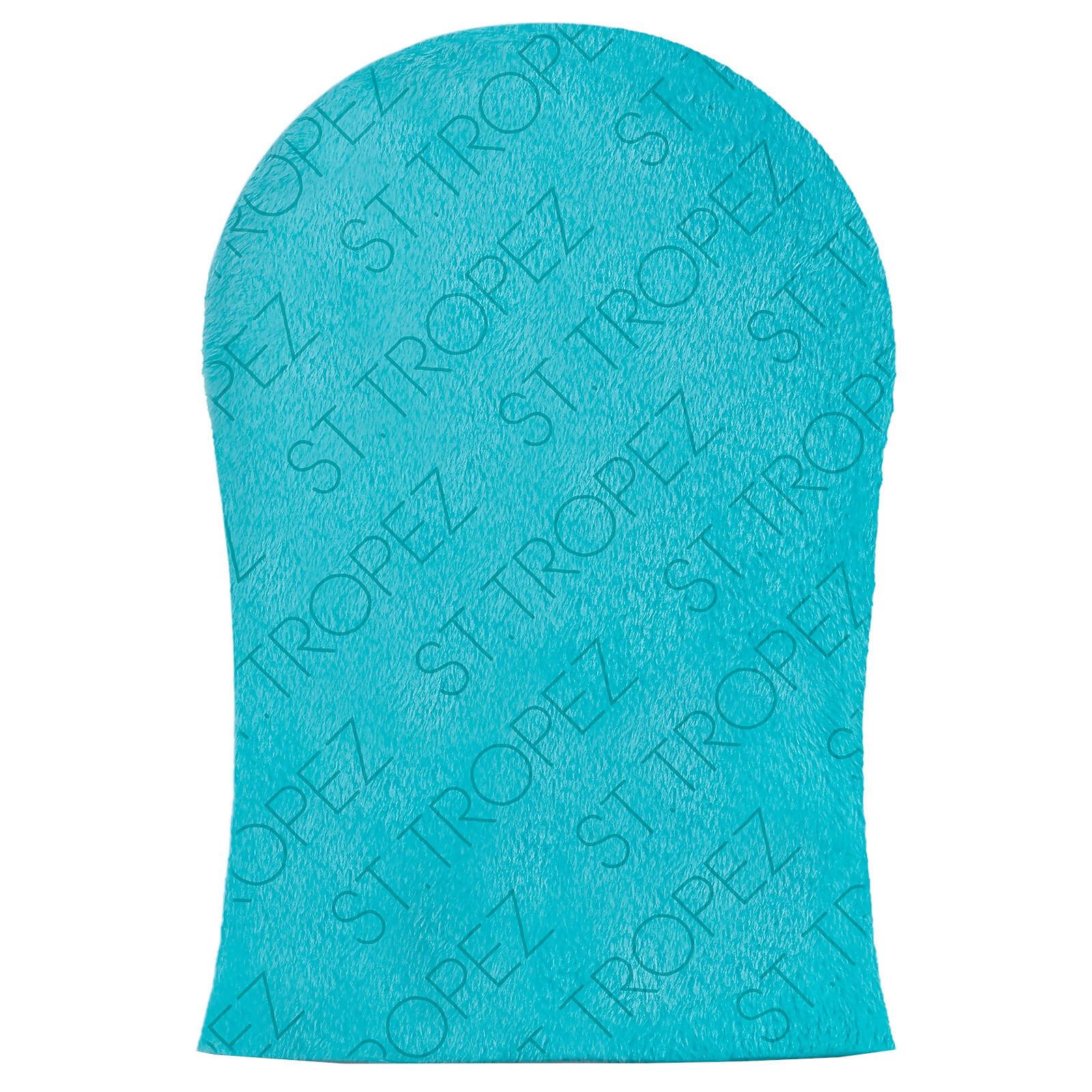 Dual Sided Luxe Applicator Mitt | St Tropez US