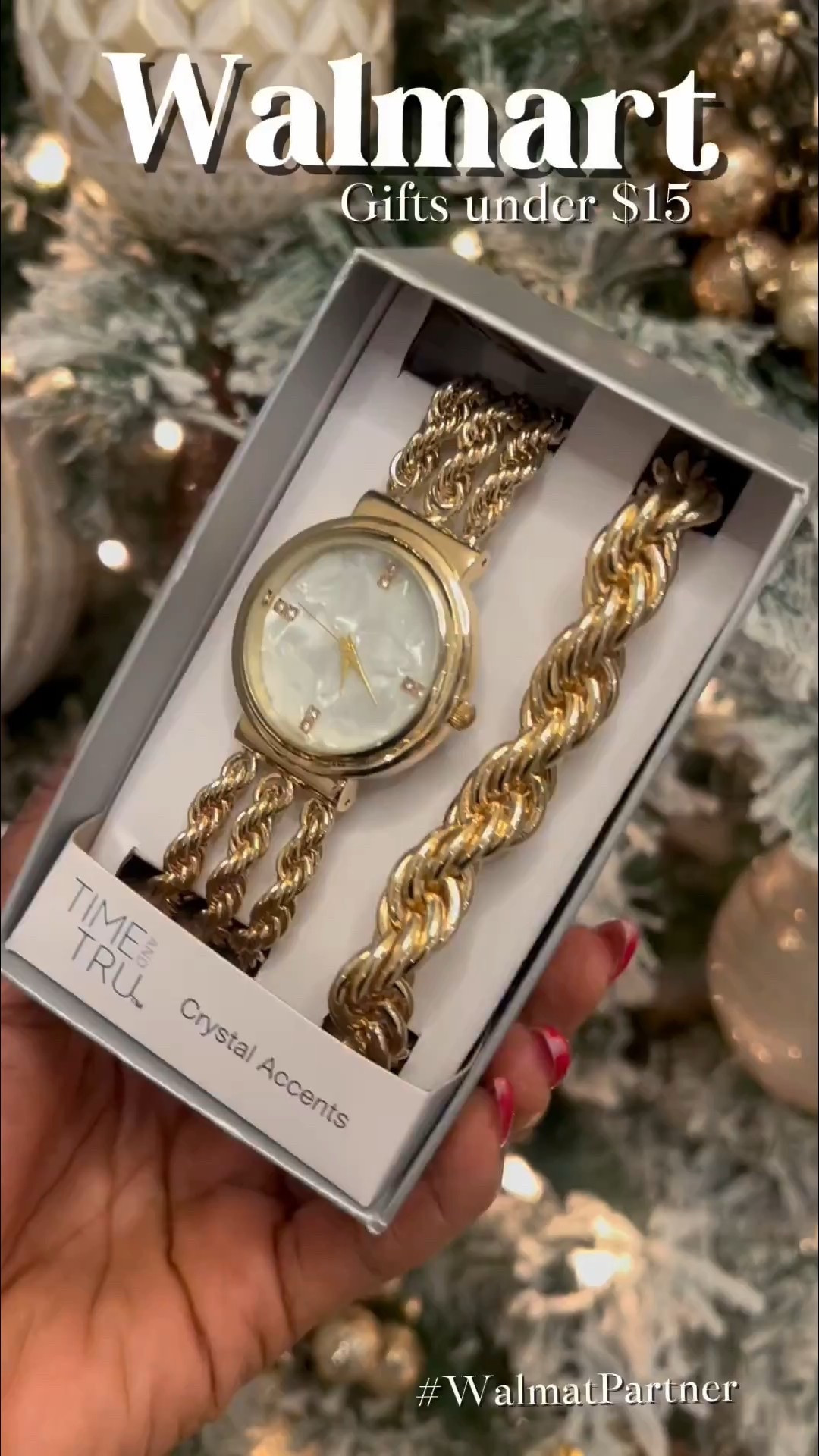 Walmart gifts for the ones you love this holiday season! #Walmartgifts #Holidaygifts #ChristmasSeason 

#LTKHoliday #LTKGiftGuide