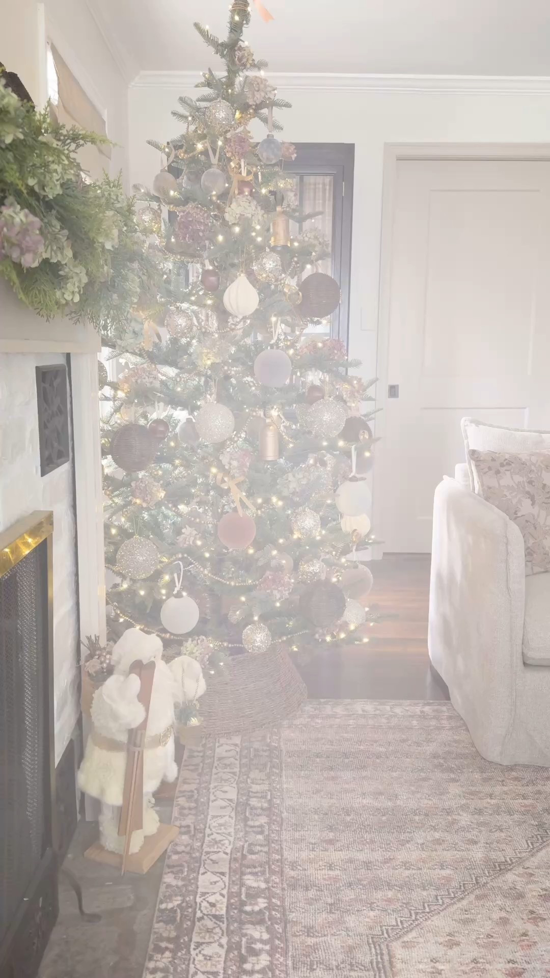 If it’s not linked, it’s from homegoods, hobby lobby or no longer sold 

#LTKHoliday #LTKCyberWeek 

#LTKHome