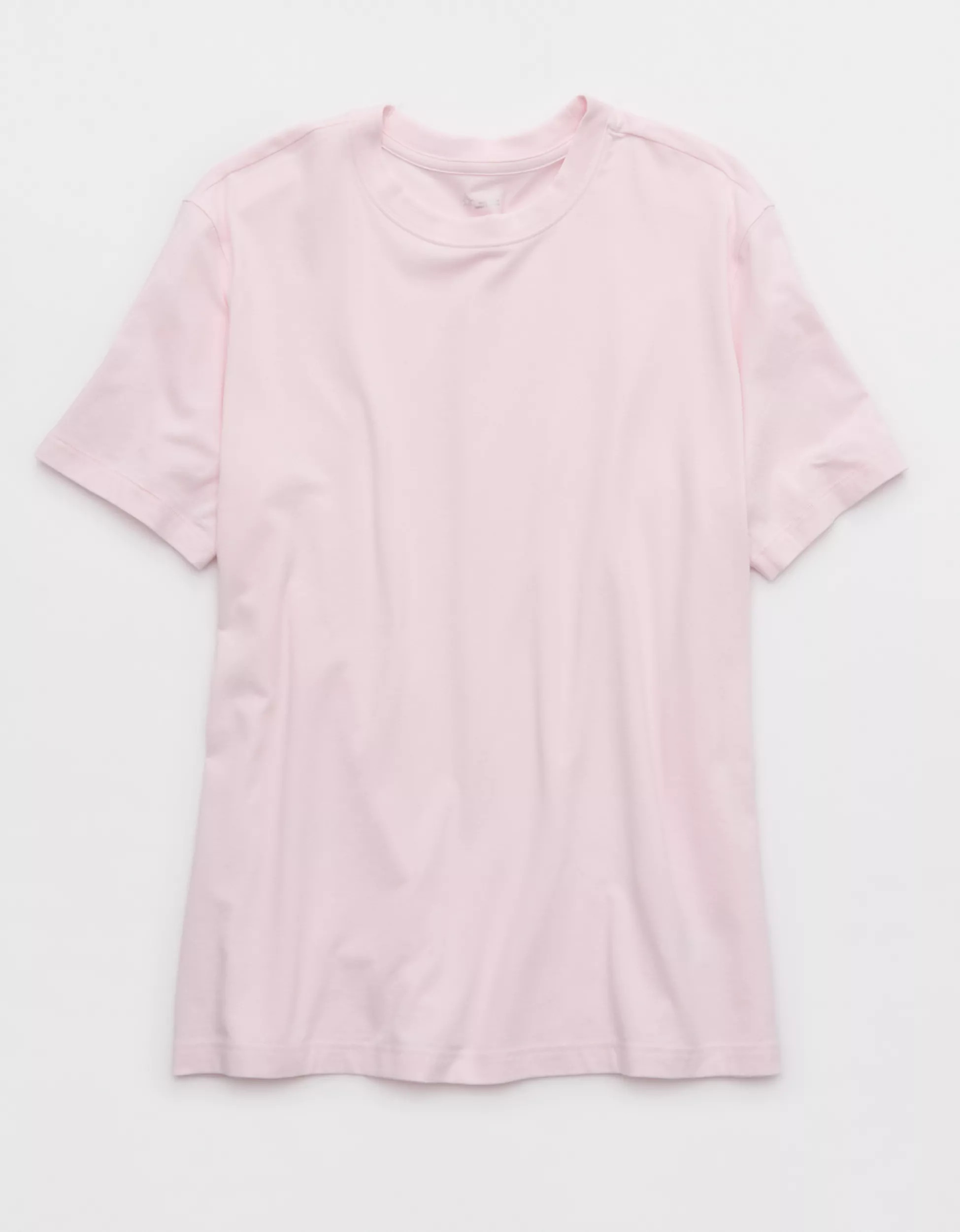 OFFLINE By Aerie Let's Stretch Oversized T-Shirt | Aerie