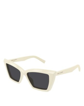 Cat Eye Sunglasses, 54mm | Bloomingdale's (US)