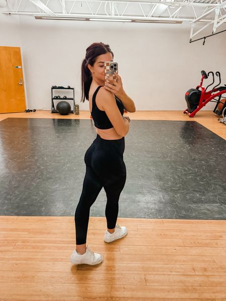 Favorite Amazon leggings 
OQQ leggings 🤎

Leggings 
Oqq fitness 
Amazon leggings 
Leggings 
Gym leggings 
Workout leggings 


#LTKMostLoved #LTKfitness