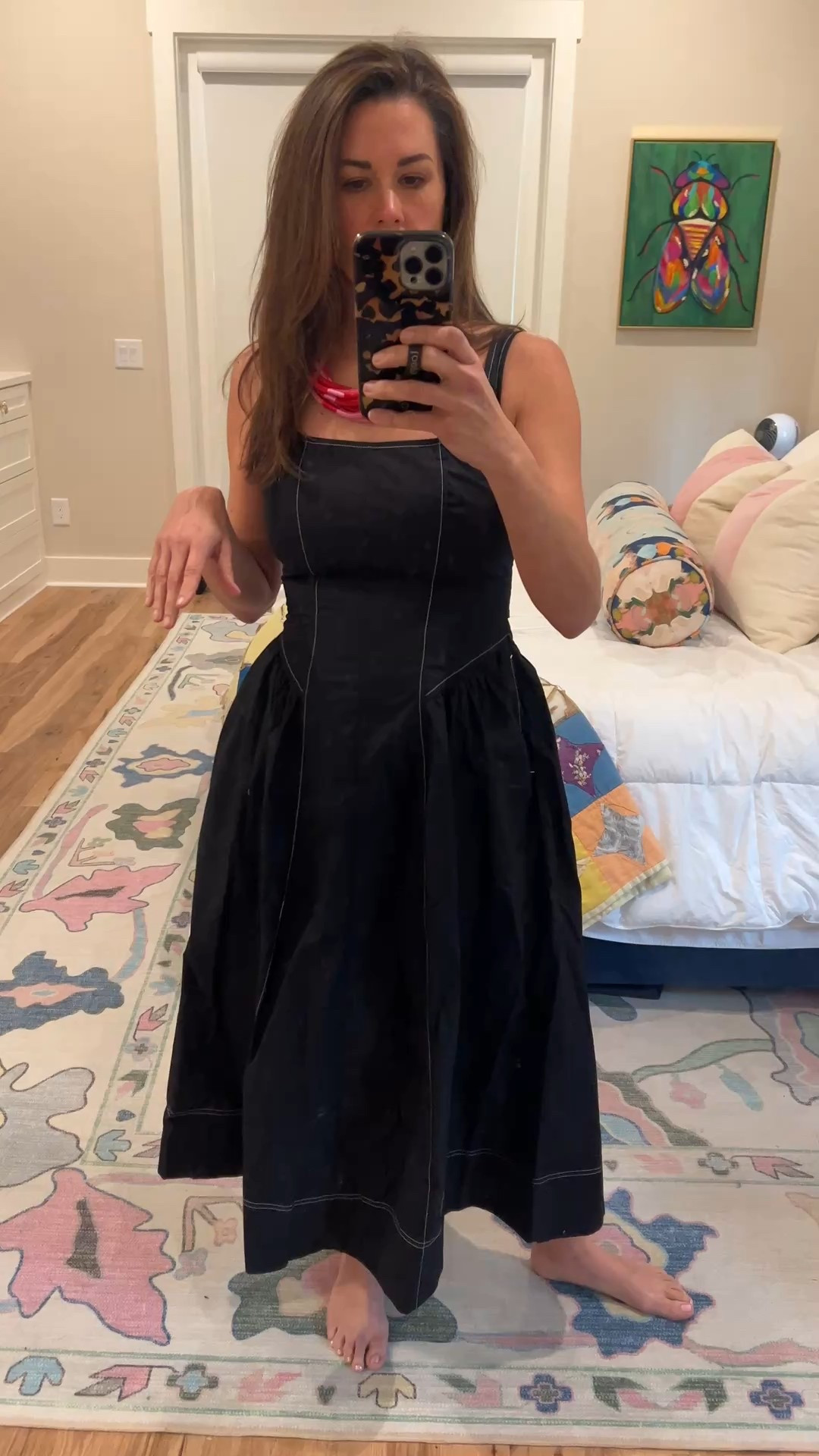 Spring time is coming 🥰✨

#LTKU #LTKOver40 #LTKmomlife