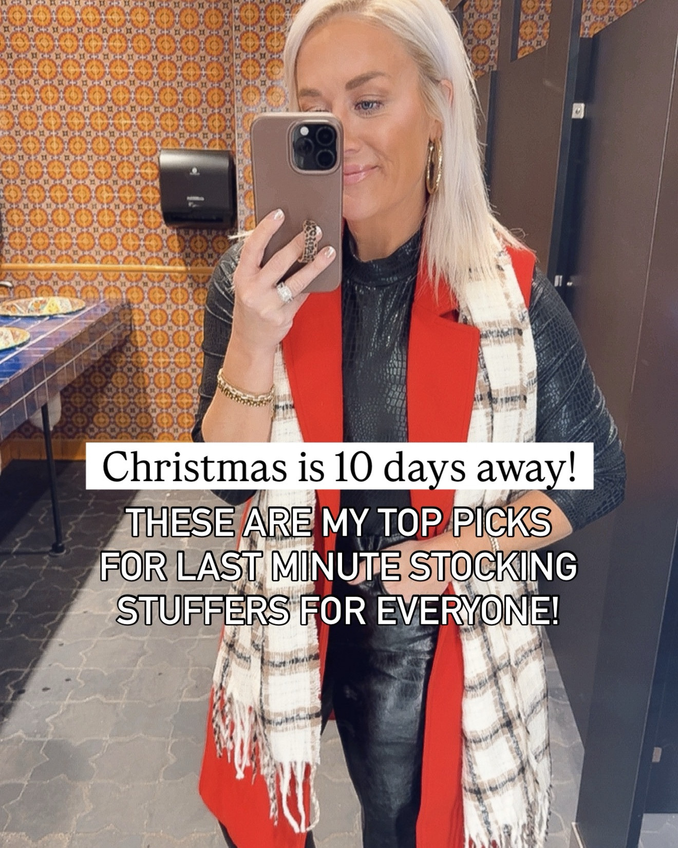 Last minute stocking stuffers for everyone 

#LTKSeasonal #LTKHoliday #LTKGiftGuide