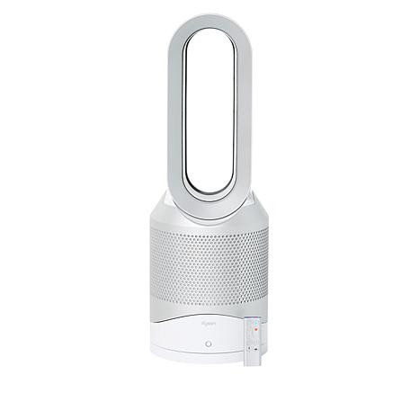 Dyson
HP01 HEPA Pure Hot & Cool™ Air Purifier Heater & Fan + Filter | HSN