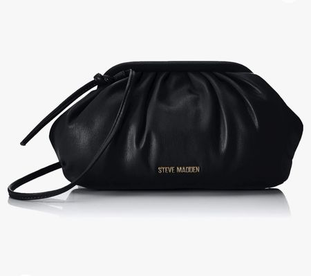Perfect date, night bag or every day look. Steve Madden. Steve Madden Womens Nikki Handbag