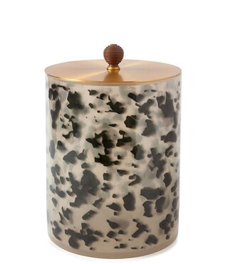 Southern Living x GordonDunning Tortoise Covered Rubbish/Waste Bin | Dillard's | Dillard's