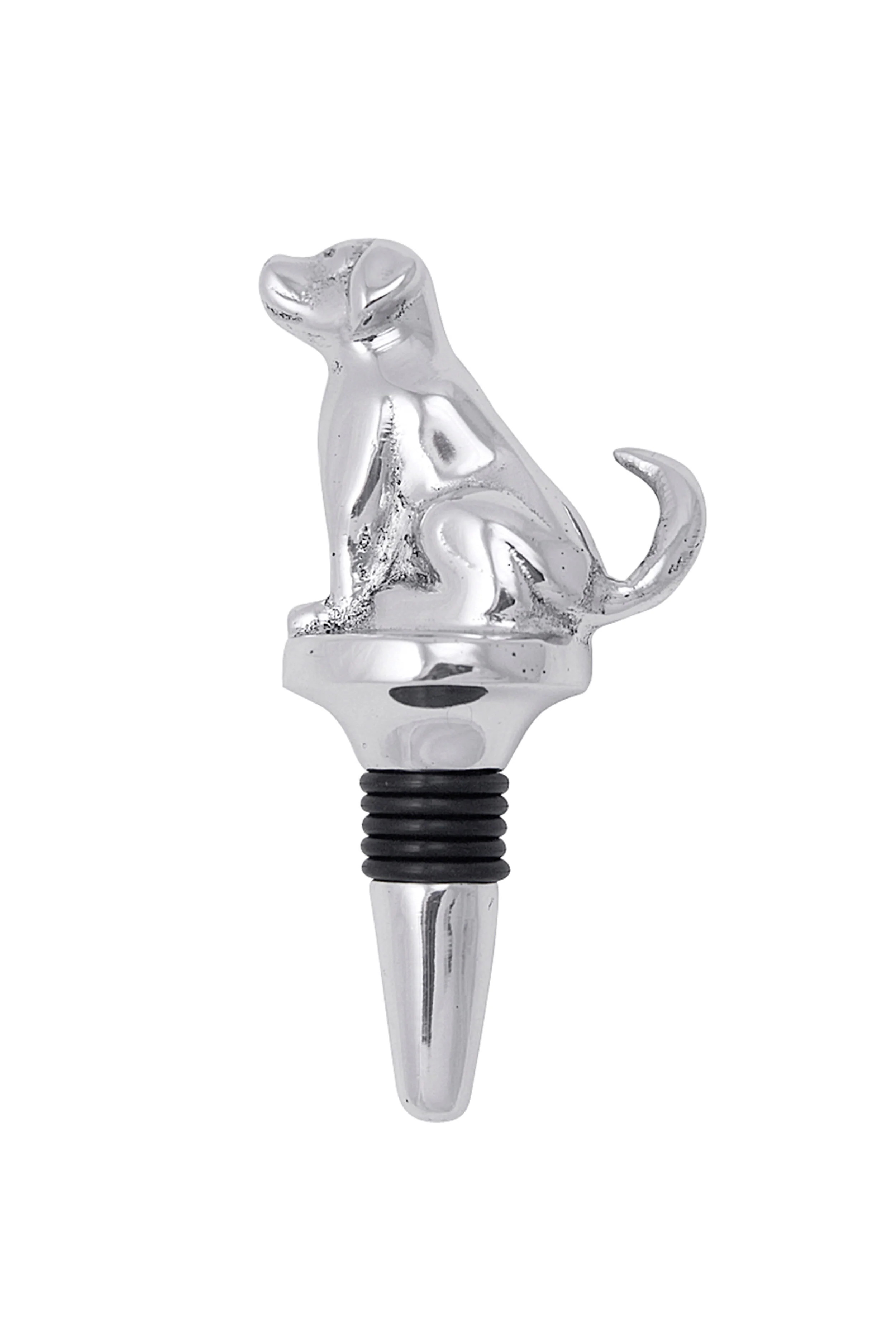 Labrador Bottle Stopper | Tuckernuck (US)