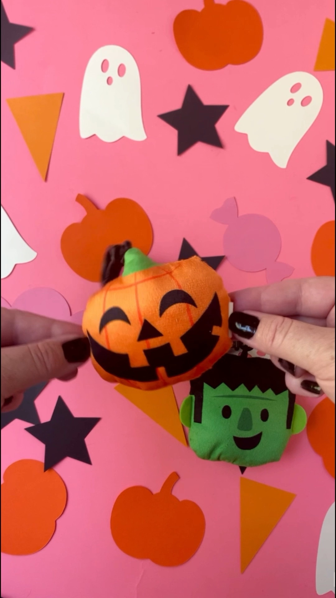 Find the cutest Halloween handouts here!

#LTKSeasonal #LTKKids