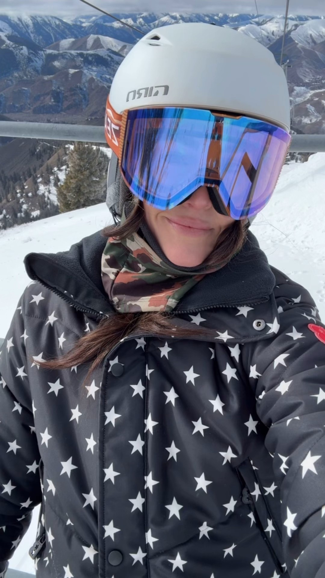 Today’s winter ski outfit ✨

Ootd
Snow pants
Coat
Spring break 

#LTKSeasonal #LTKootd