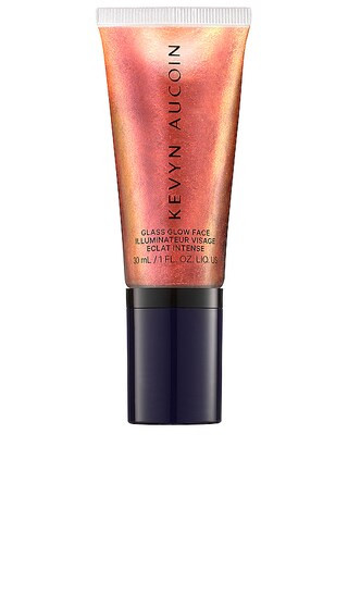 Glass Glow Face Highlight in Cosmic Flame | Revolve Clothing (Global)