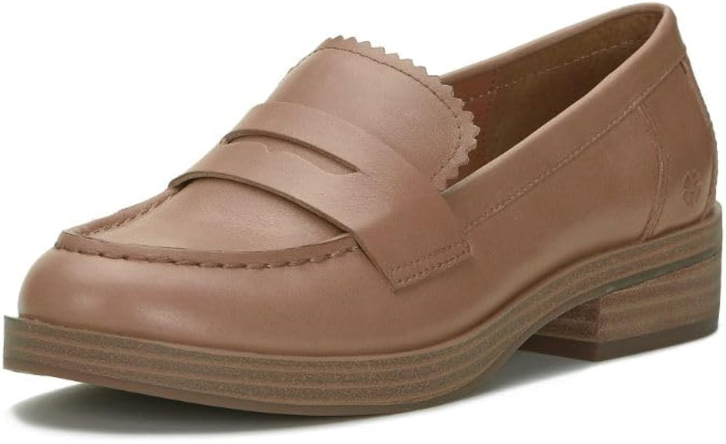 Lucky Brand Women's Floriss Loafer | Amazon (US)