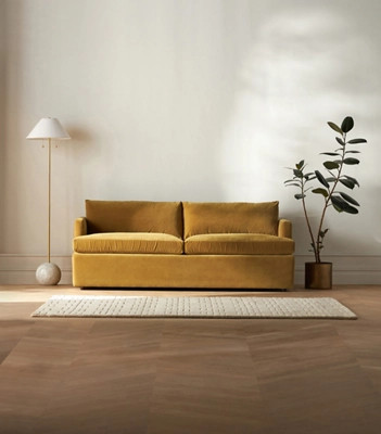 Bowen Sleeper Sofa | Anthropologie (US)