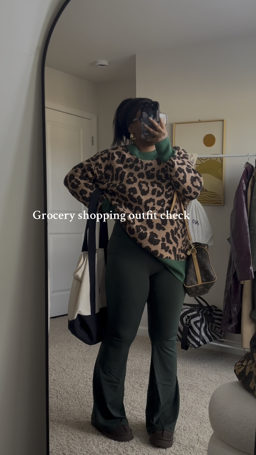 #LTKdayinmylife #LTKootd #LTKmomlife