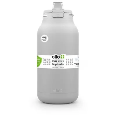Ello Cooper 32oz Stainless Steel … curated on LTK