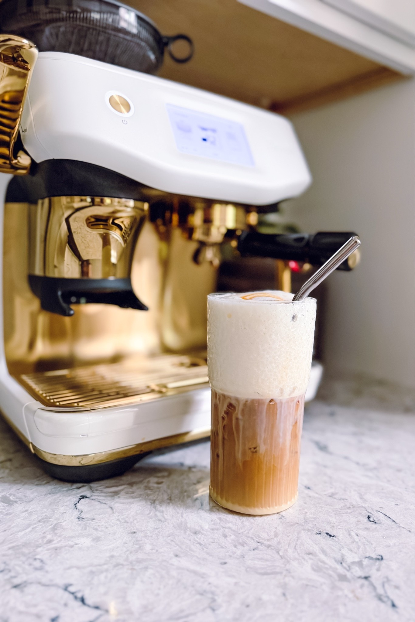 My espresso machine

#LTKmomlife #LTKfoodie #LTKHome