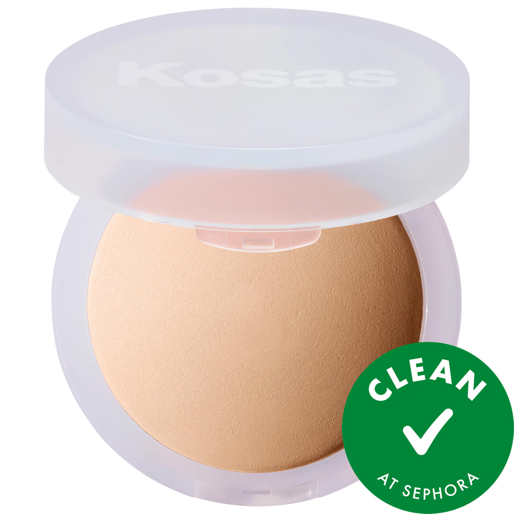 Kosas Cloud Set Baked Setting & Smoothing Talc-Free Vegan Powder Comfy 0.33 oz/ 9.5 g | Sephora (US)