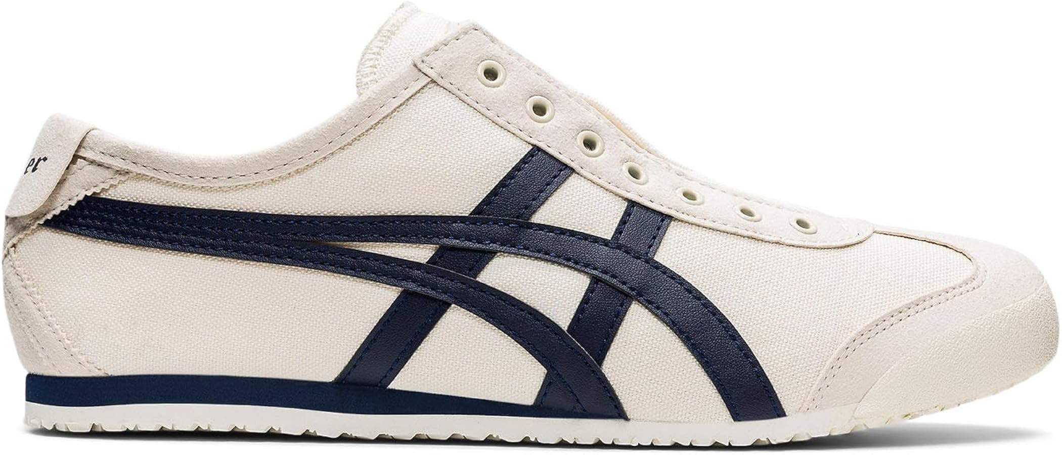 Onitsuka Tiger Mexico 66 Slip On 1183A360 Men's Size | Amazon (US)